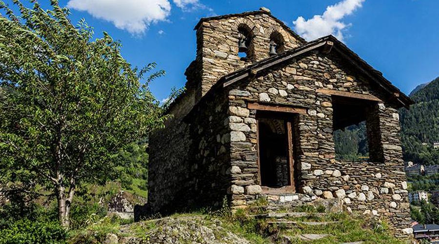 Sant Romà de les Bons