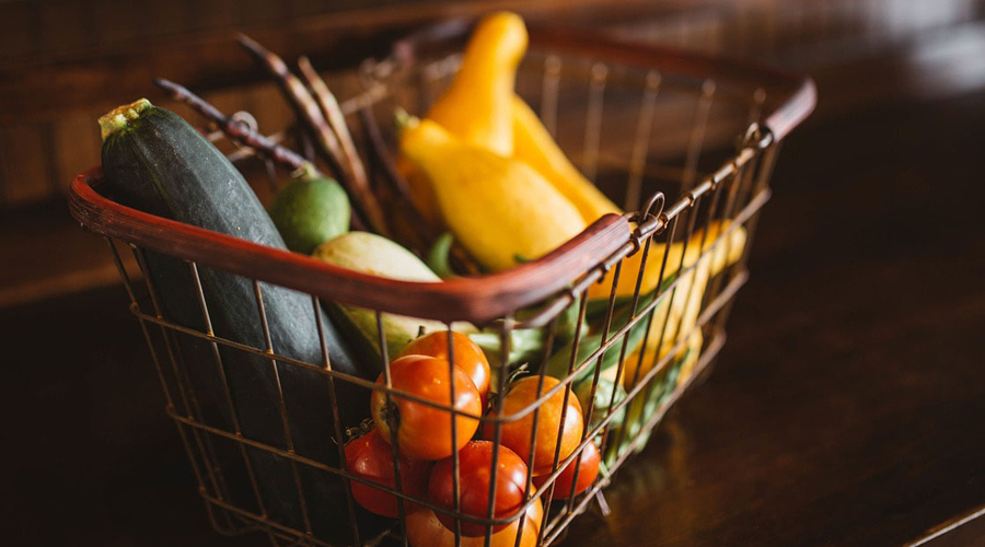 La cistella de la compra