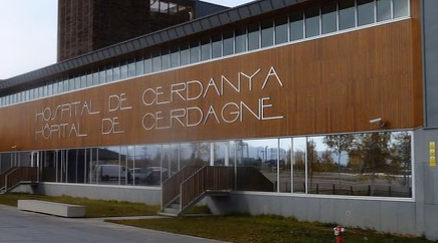 L'Hospital de Cerdanya