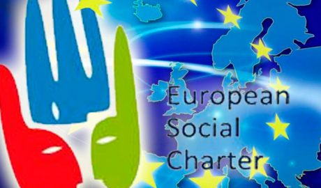 Carta Social europea