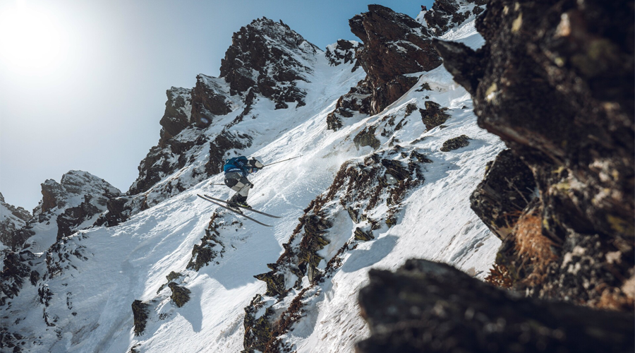 Freeride World Tour 2021