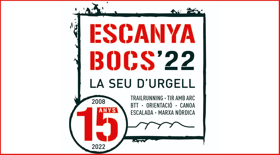 L’Escanyabocs 2022