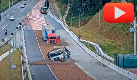 carril frens