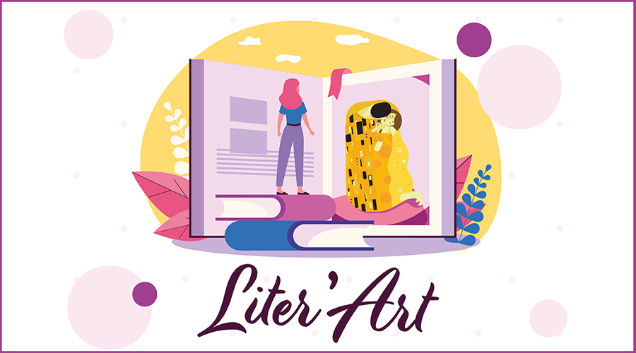 club de lectura ‘LITER’ART’