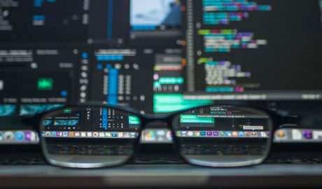 Pantalles d'ordinador