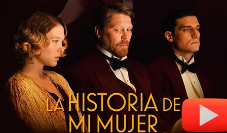 La historia de mi mujer