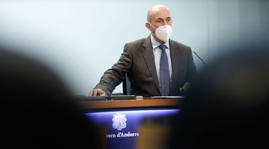 Joan Martínez Benazet