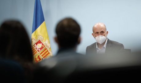 Joan Martínez Benazet