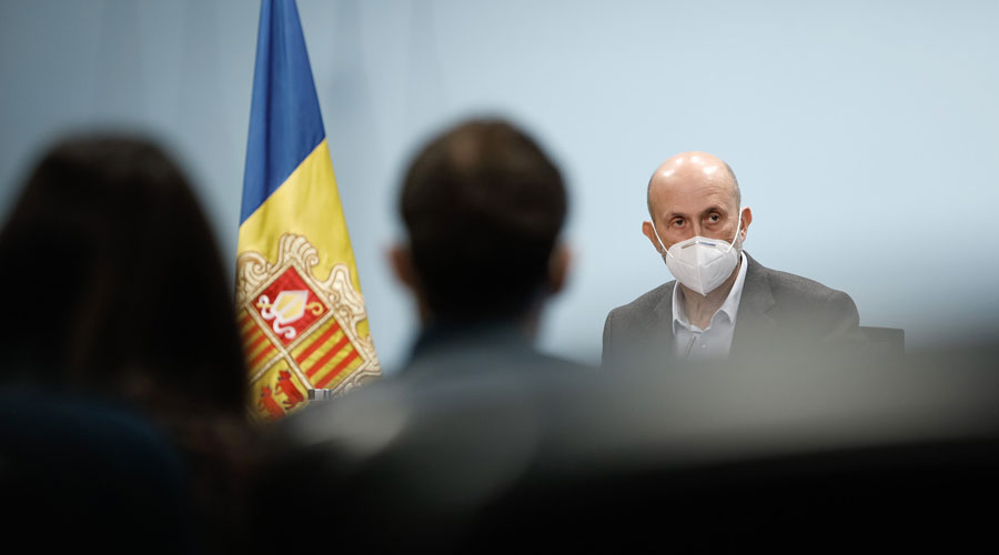 Joan Martínez Benazet