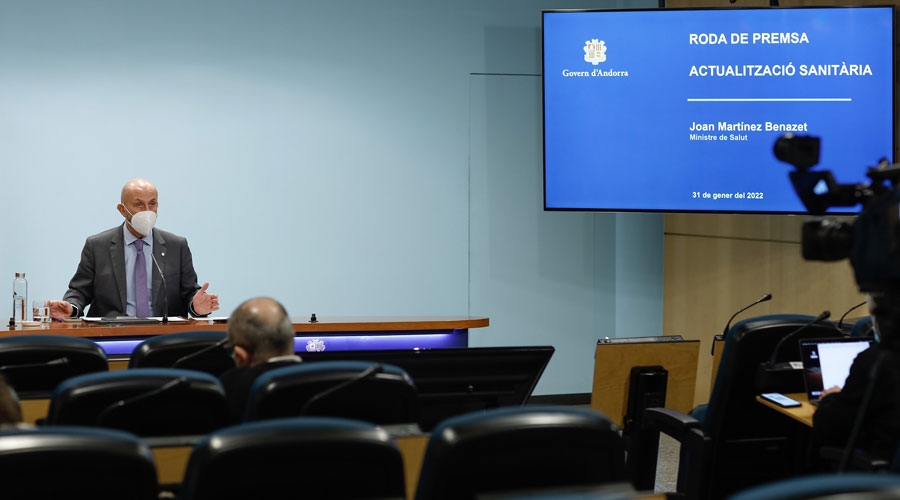 Joan Martínez Benazet