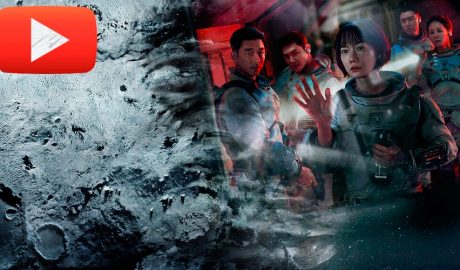 Mar de la tranquilidad