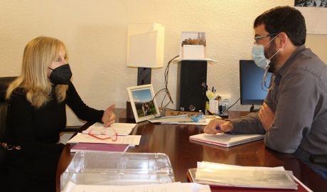 Anna Martí i Francesc Viaplana