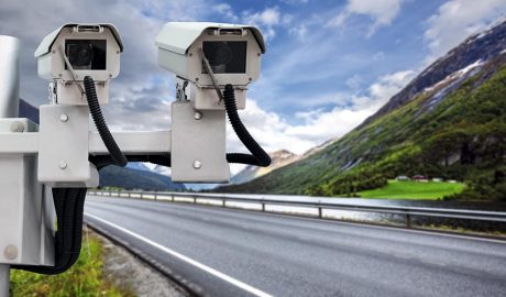 Radars de velocitat