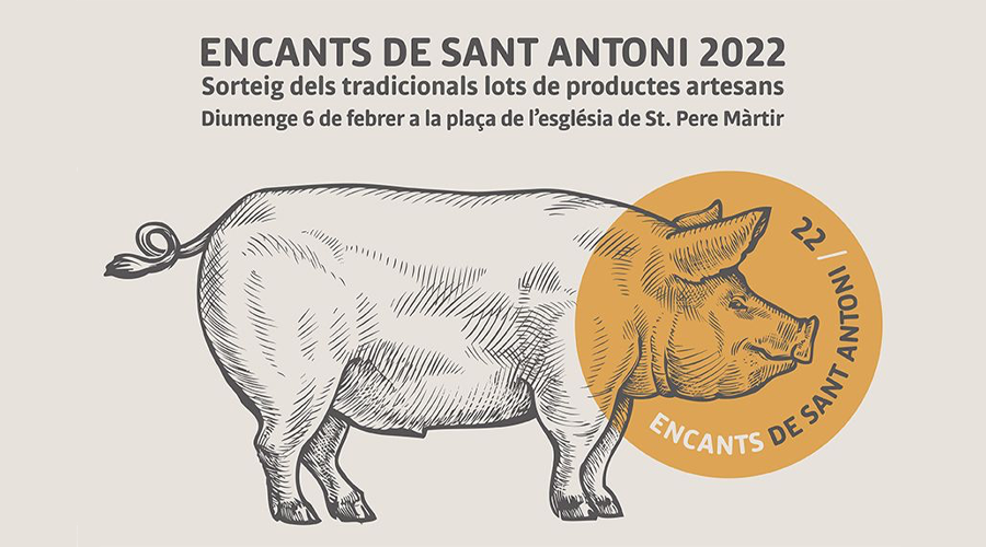  subhasta delsEncants de Sant Antoni a Escaldes-Engordany