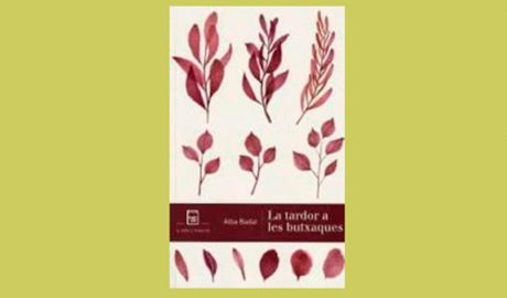 Portada del llibre La tardor a les butxaques