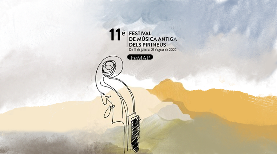 11è Festival de Música Antiga dels Pirineus