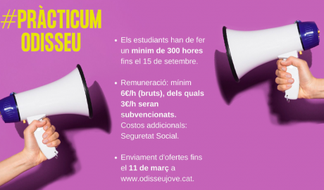 Ajuts Pràcticum Odisseu