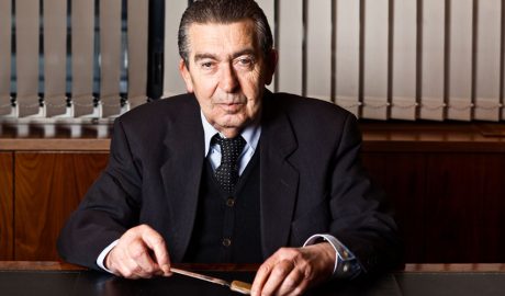 Antoni Pintat Santolària