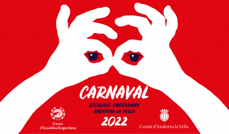 Carnaval d'Escaldes-Engordany i Andorra la Vella 2022
