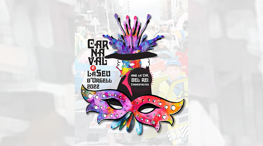 Carnaval de la Seu d'Urgell 2022