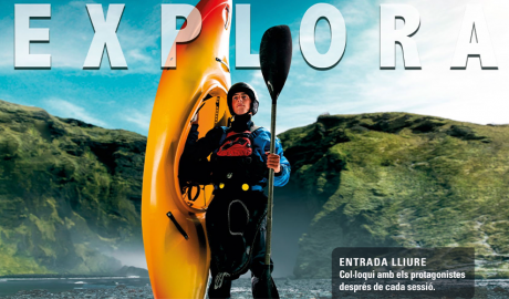 Nou el Cicle de Cinema de Muntanya i de Viatges