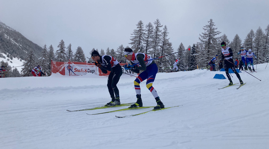  Gina del Rio i Quim Grioche