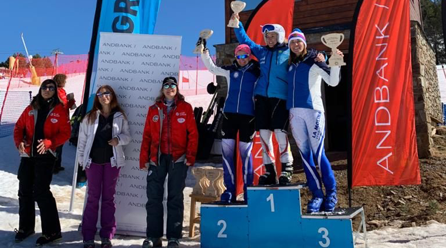 Guanyadors del 33è Memorial Manuel Cerqueda i Escaler