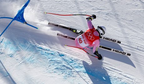 Verdú al supergegant de Pequín 2022