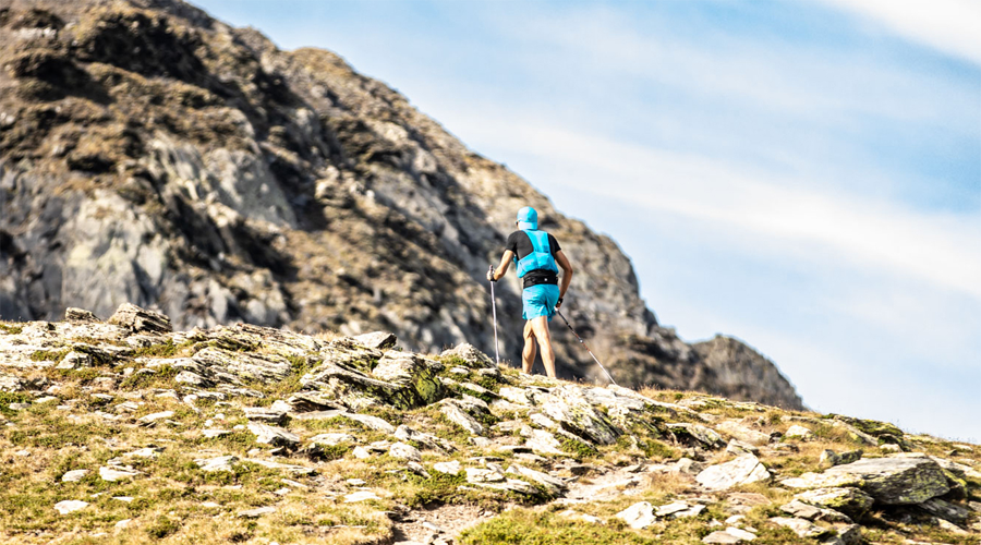 La skyrace Comapedrosa es disputarà el 30 i 31 de juliol