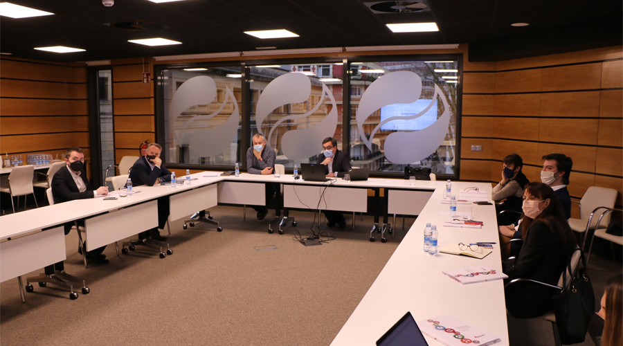 Partit del Grup Liberal