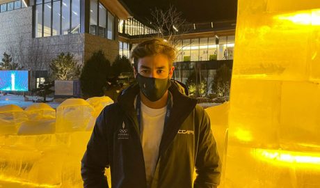 Verdú a Pequín 2022