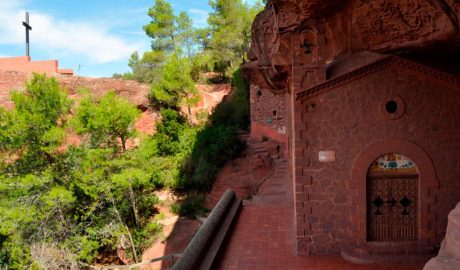 Ermita de Sant Gregori,