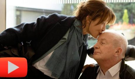 escena de Todo ha ido bien