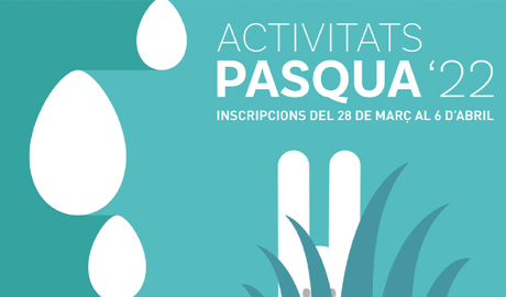 Activitats de Pasqua d’Escaldes-Engordany