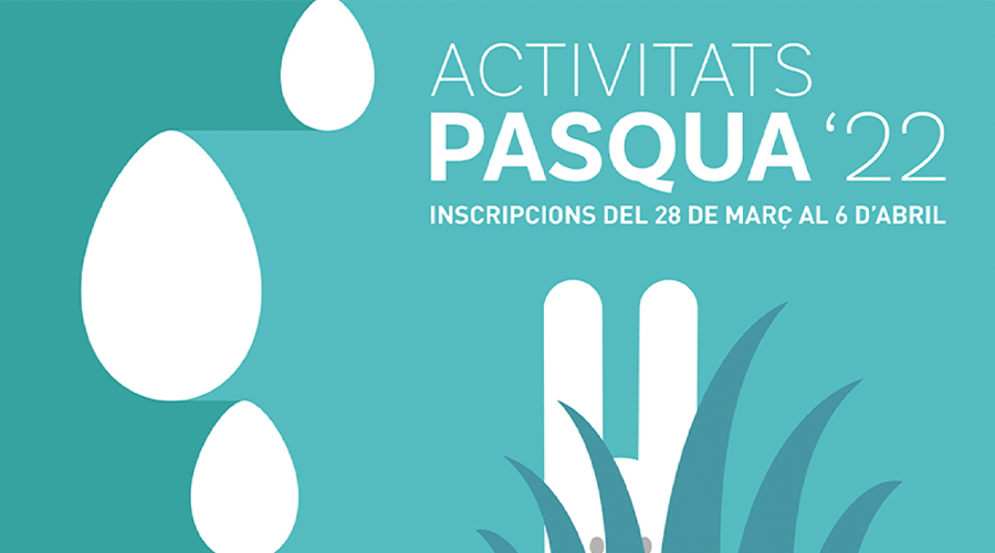 Activitats de Pasqua d’Escaldes-Engordany