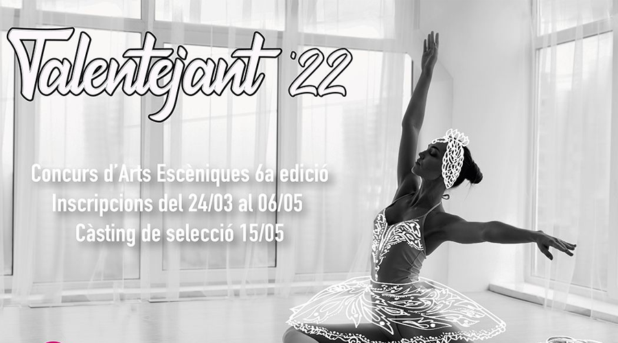 Concurs Talentejant'22