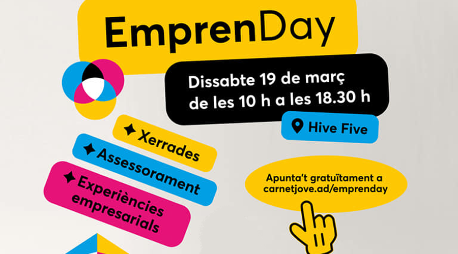 EmprenDay