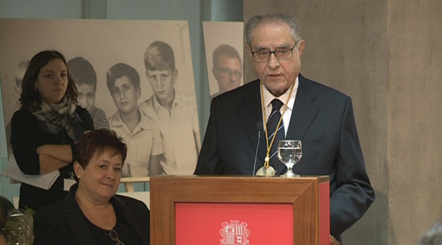 Estanislau Sangrà Font