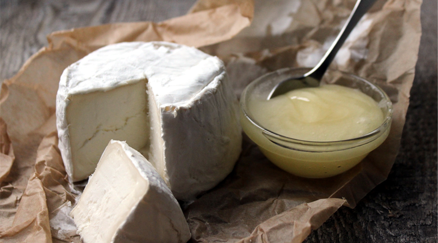 Formatge artesà del Pirineu