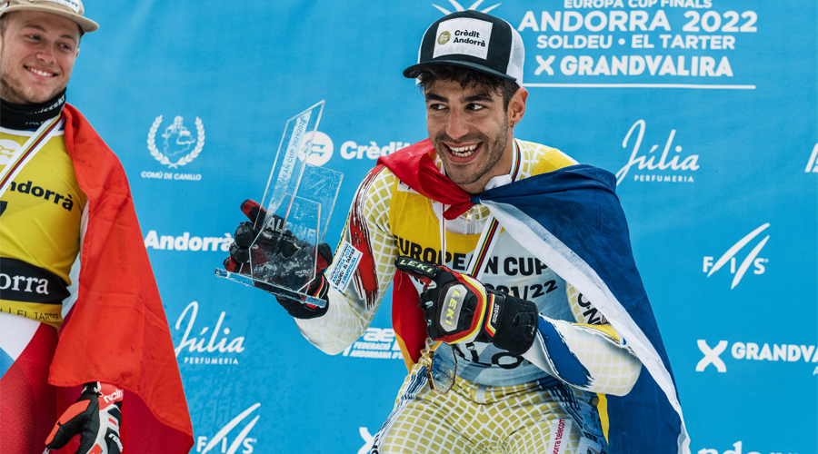 Joan Verdú