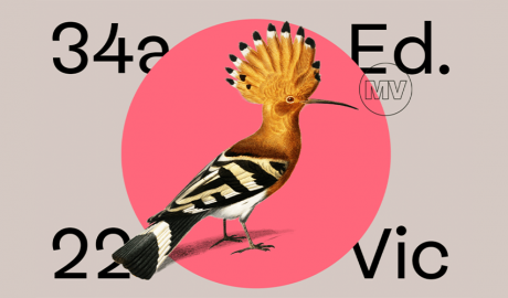 La 34a edició del Mercat de Música Viva de Vic