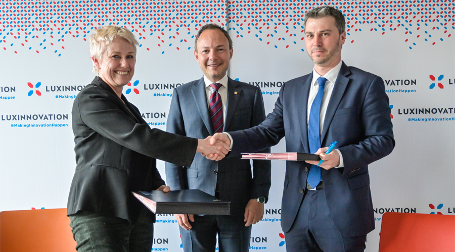 Sasha Baillie, Xavier Espot i Marc Pons