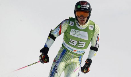 Joan Verdú. Foto: Stanko Gruden/Agence Zoom