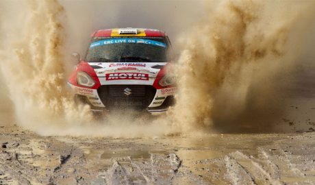 Joan Vinyes-Claudi Ribeiro “Leites” a Fafe