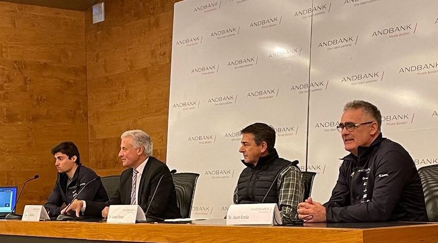 Esteve, Cabanes, Pintat i Erola