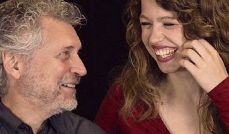 Manel Camp i Gemma Abrié