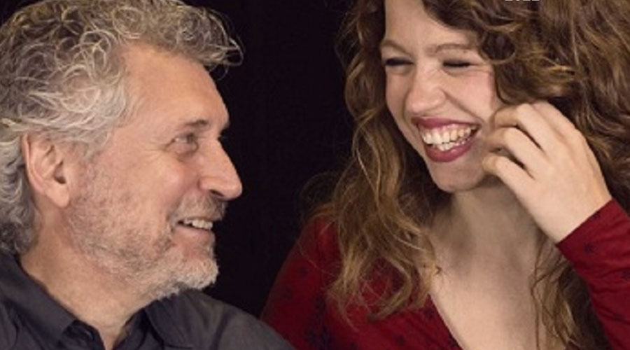 Manel Camp i Gemma Abrié