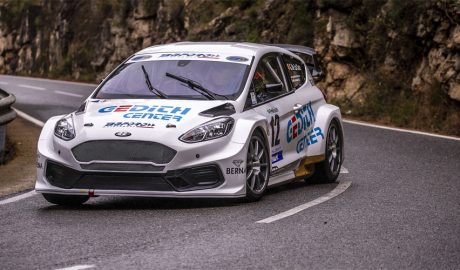 De la Casa a Alcover