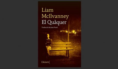 Portada del llibre El Quàquer