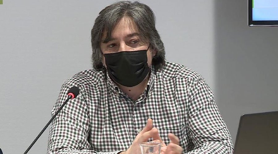 Joan Soler